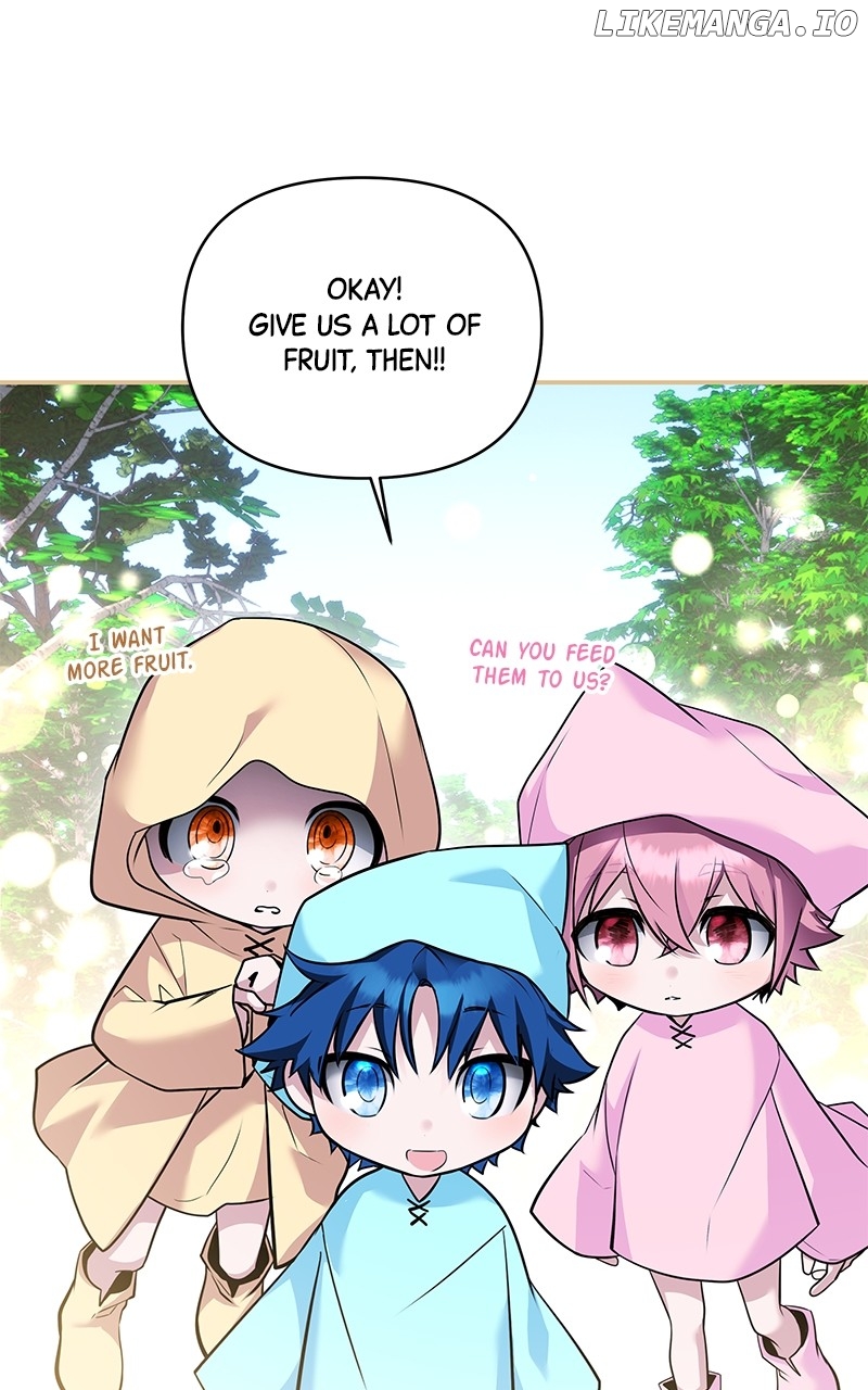 Ten Ways to Get Dumped by a Tyrant Chapter 34 - page 55