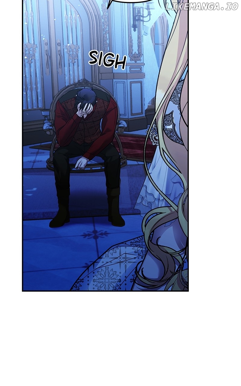 Ten Ways to Get Dumped by a Tyrant Chapter 34 - page 6