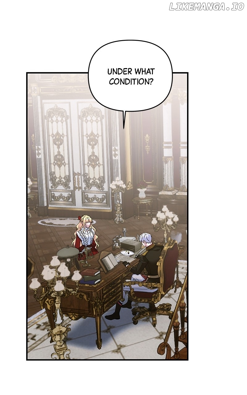 Ten Ways to Get Dumped by a Tyrant Chapter 34 - page 62