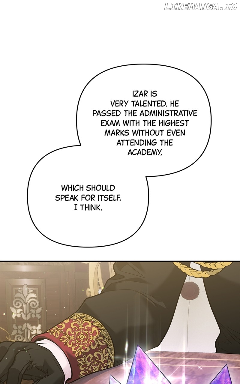 Ten Ways to Get Dumped by a Tyrant Chapter 34 - page 65