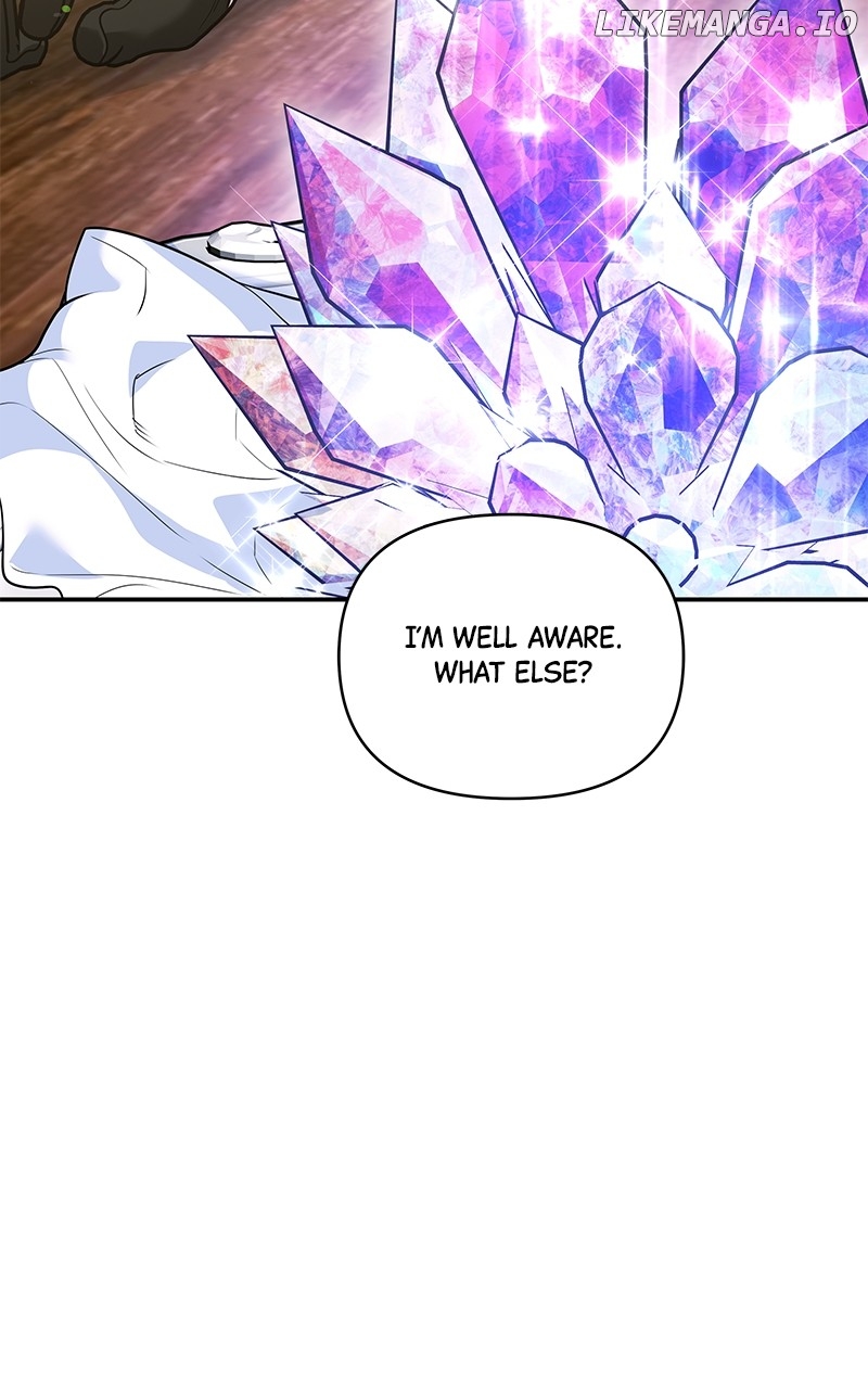 Ten Ways to Get Dumped by a Tyrant Chapter 34 - page 66