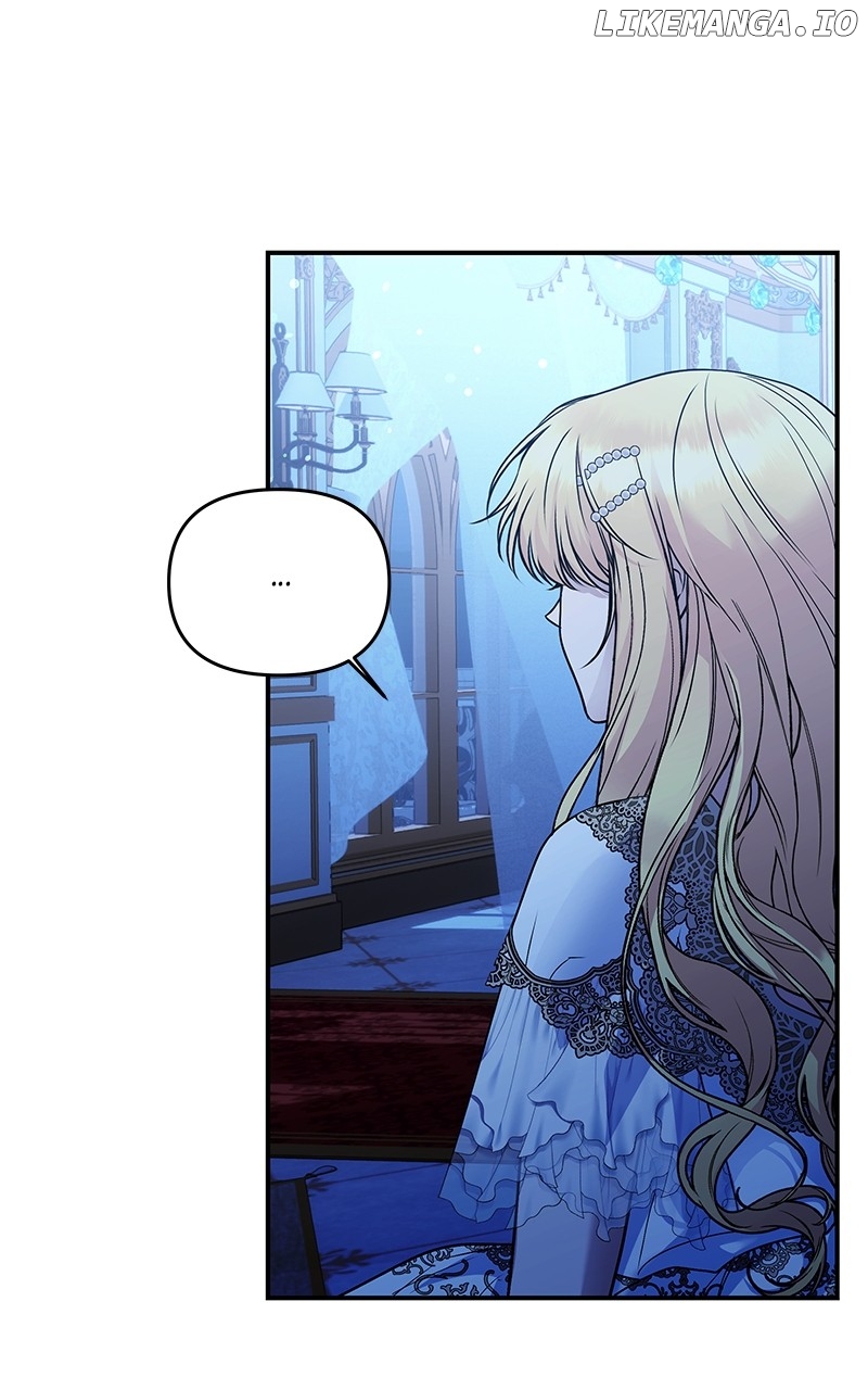 Ten Ways to Get Dumped by a Tyrant Chapter 34 - page 7