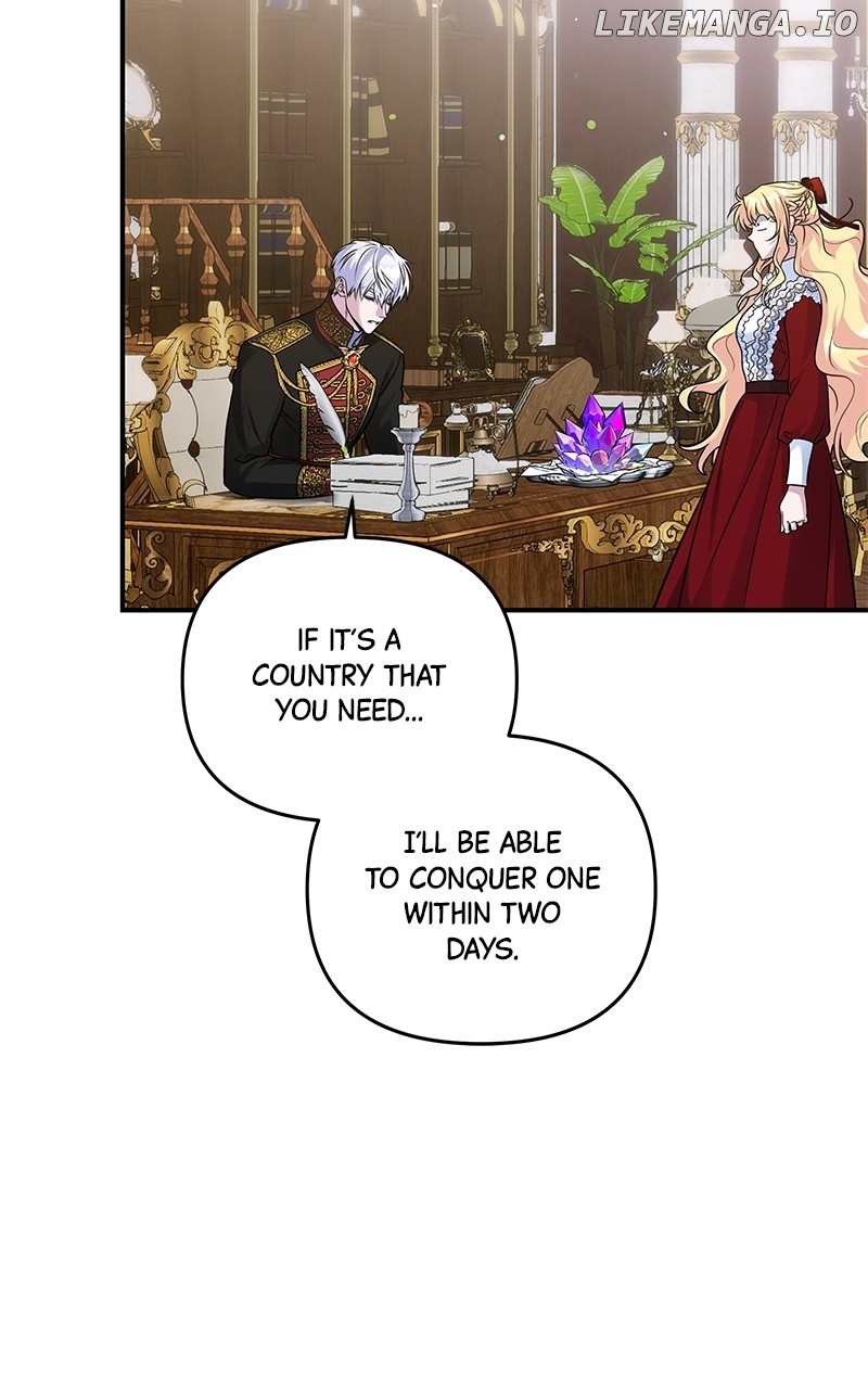 Ten Ways to Get Dumped by a Tyrant Chapter 34 - page 71