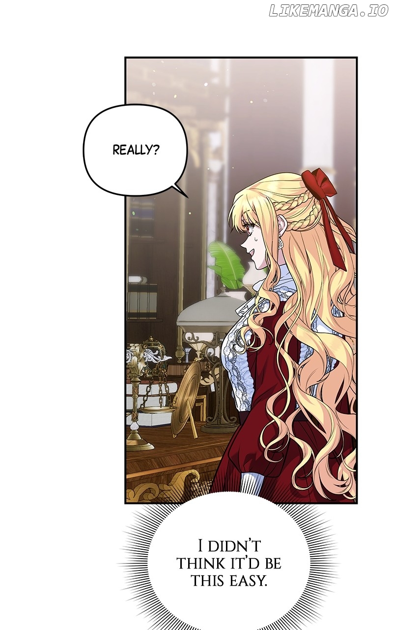 Ten Ways to Get Dumped by a Tyrant Chapter 34 - page 72