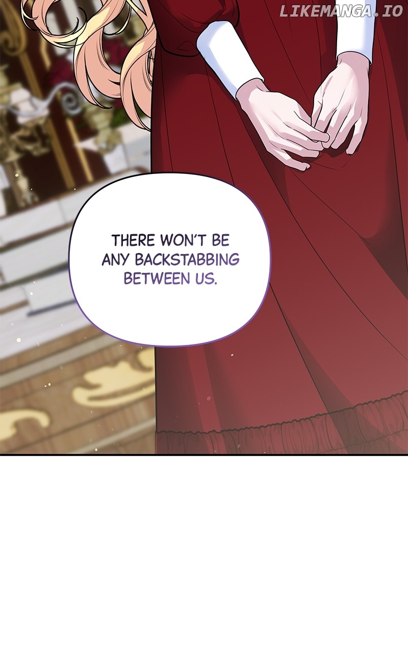 Ten Ways to Get Dumped by a Tyrant Chapter 34 - page 77