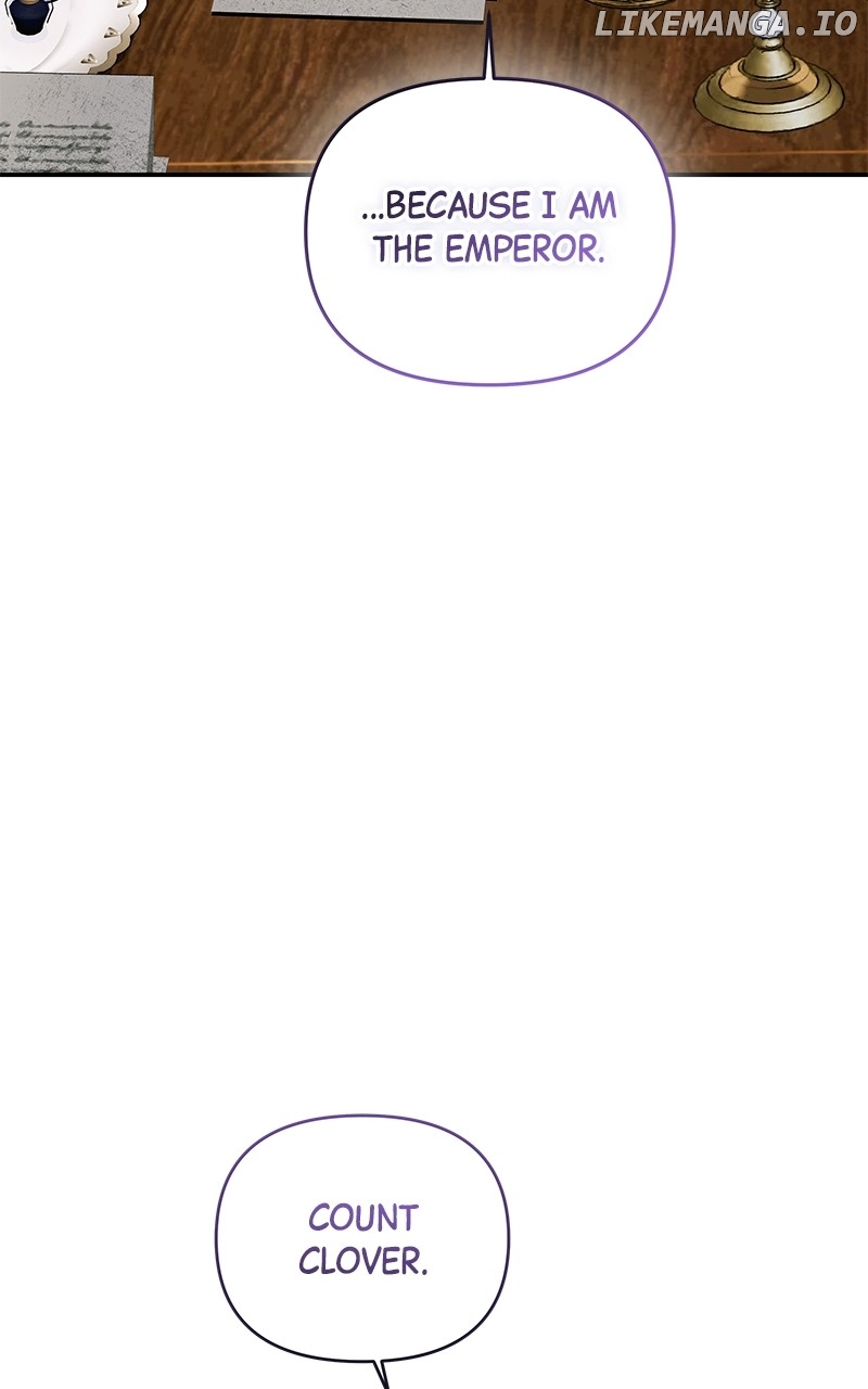 Ten Ways to Get Dumped by a Tyrant Chapter 34 - page 80