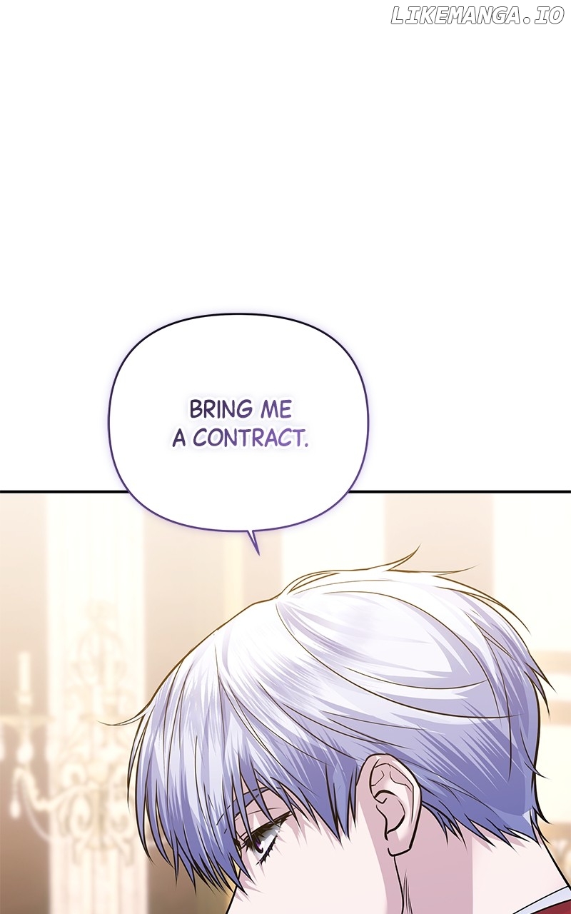 Ten Ways to Get Dumped by a Tyrant Chapter 34 - page 82