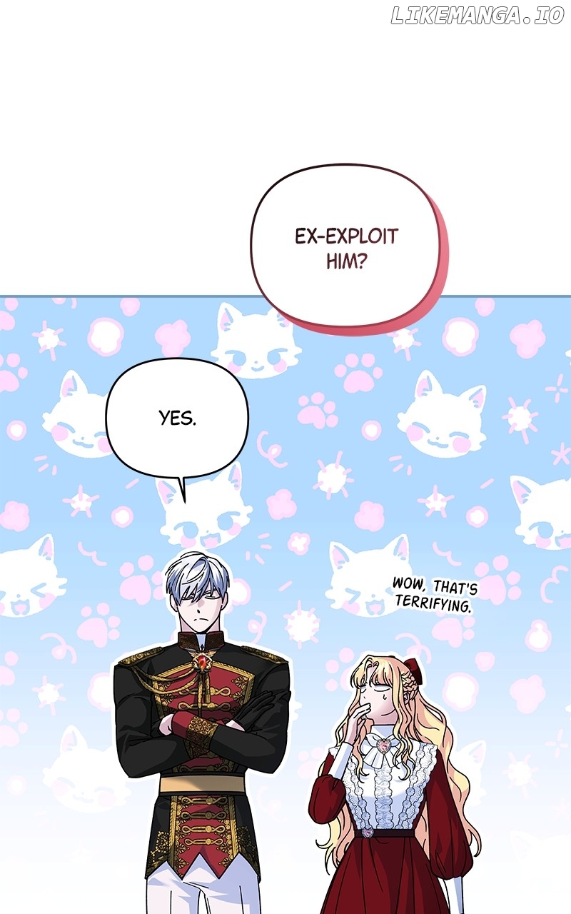 Ten Ways to Get Dumped by a Tyrant Chapter 34 - page 93