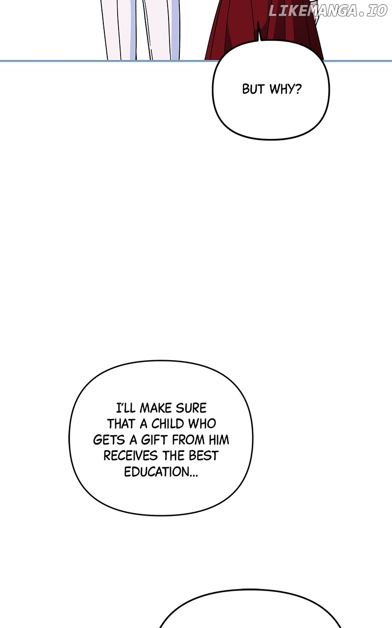 Ten Ways to Get Dumped by a Tyrant Chapter 34 - page 94