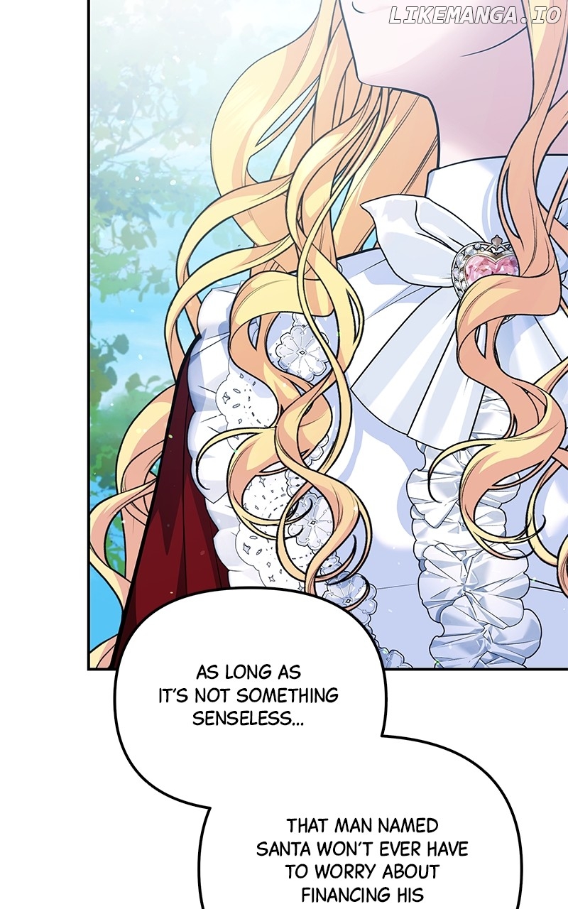 Ten Ways to Get Dumped by a Tyrant Chapter 34 - page 97