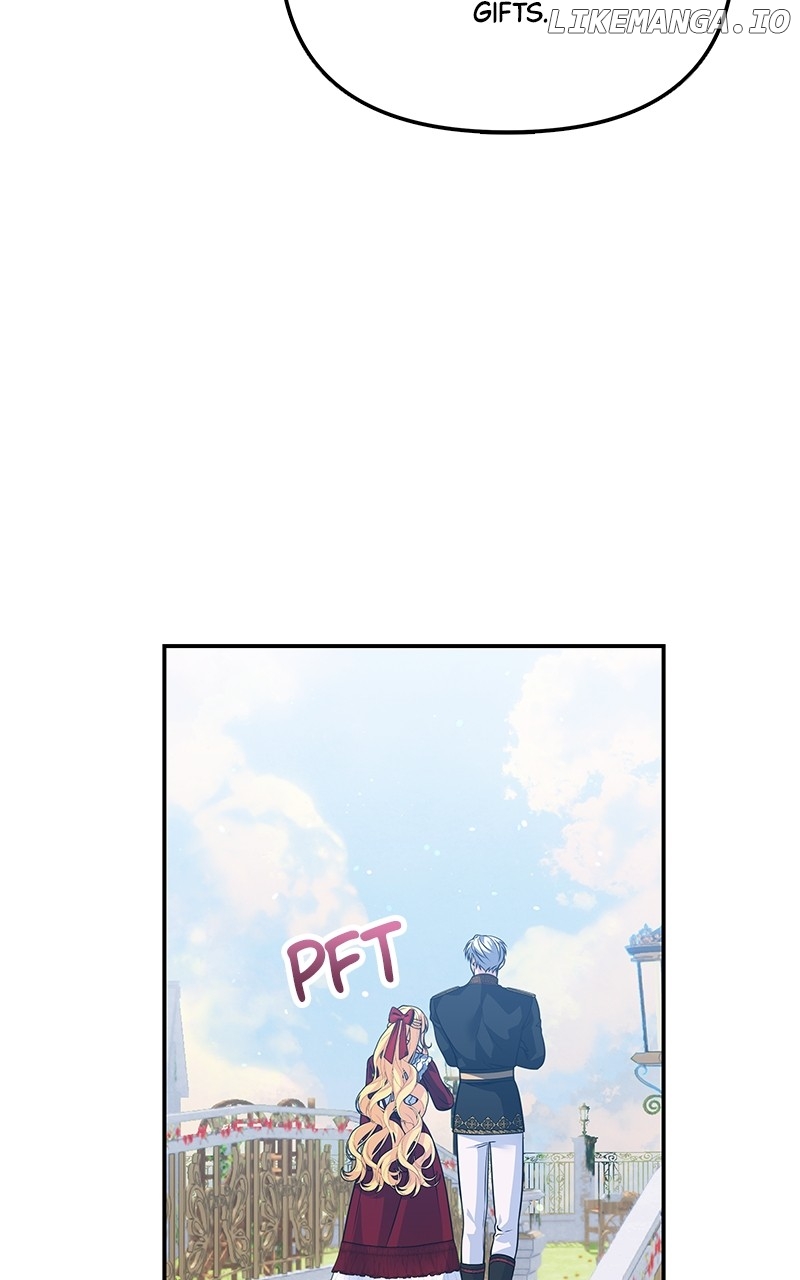 Ten Ways to Get Dumped by a Tyrant Chapter 34 - page 98