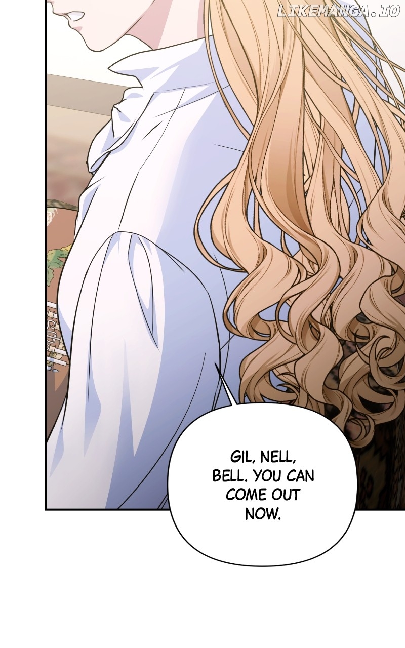 Ten Ways to Get Dumped by a Tyrant Chapter 57 - page 104