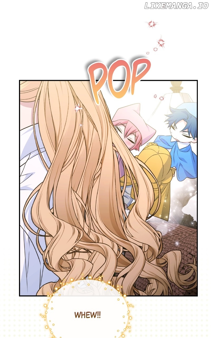 Ten Ways to Get Dumped by a Tyrant Chapter 57 - page 105