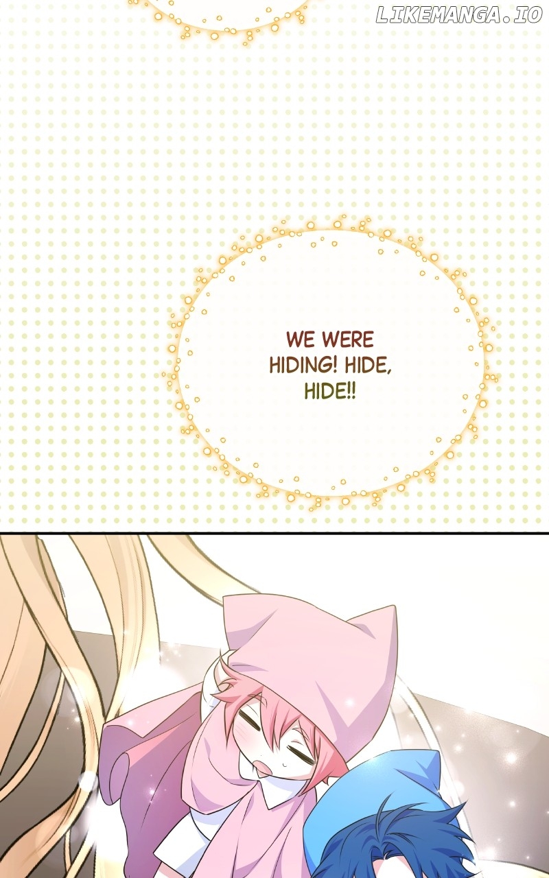 Ten Ways to Get Dumped by a Tyrant Chapter 57 - page 106