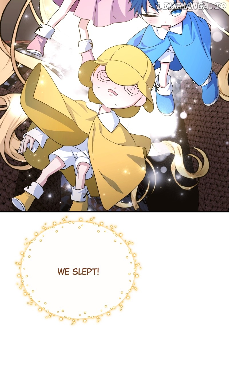 Ten Ways to Get Dumped by a Tyrant Chapter 57 - page 107