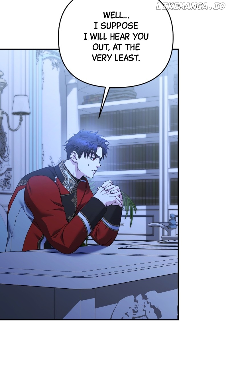 Ten Ways to Get Dumped by a Tyrant Chapter 57 - page 11