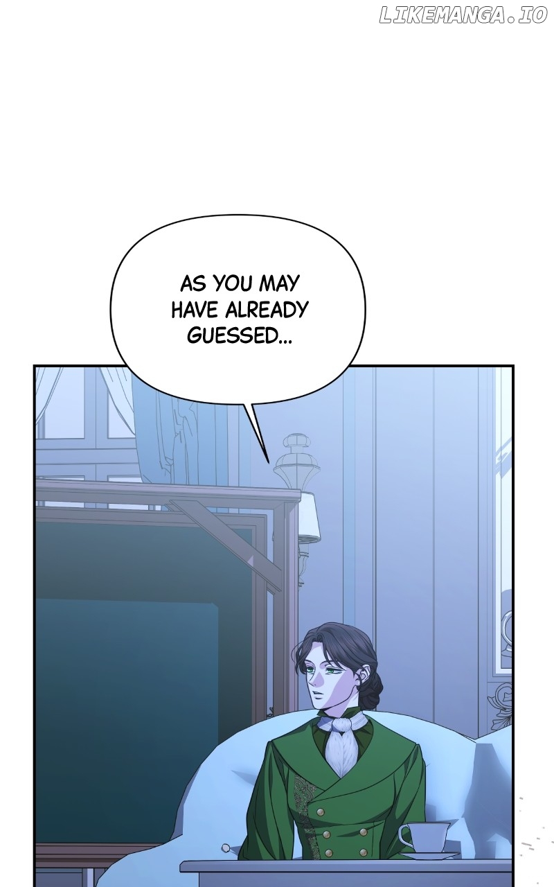 Ten Ways to Get Dumped by a Tyrant Chapter 57 - page 12