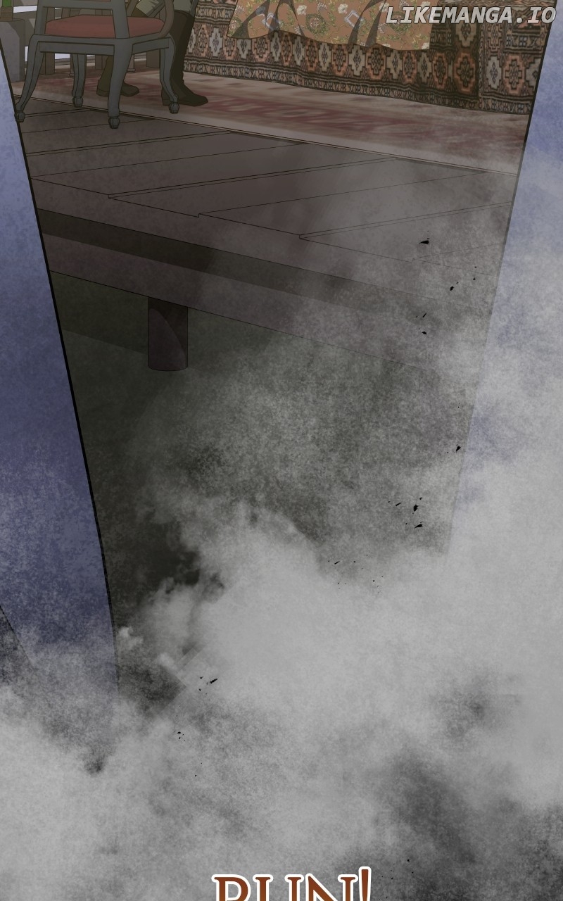 Ten Ways to Get Dumped by a Tyrant Chapter 57 - page 122
