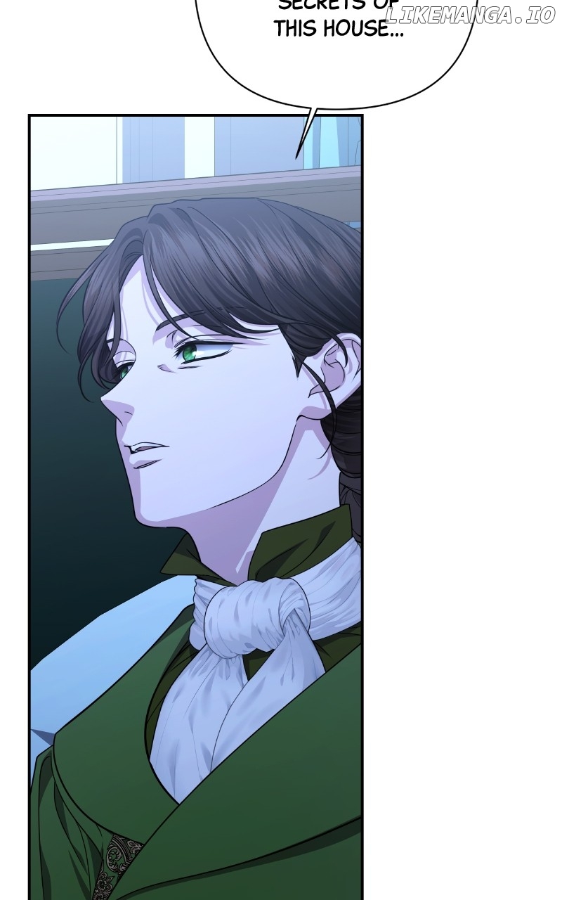 Ten Ways to Get Dumped by a Tyrant Chapter 57 - page 16