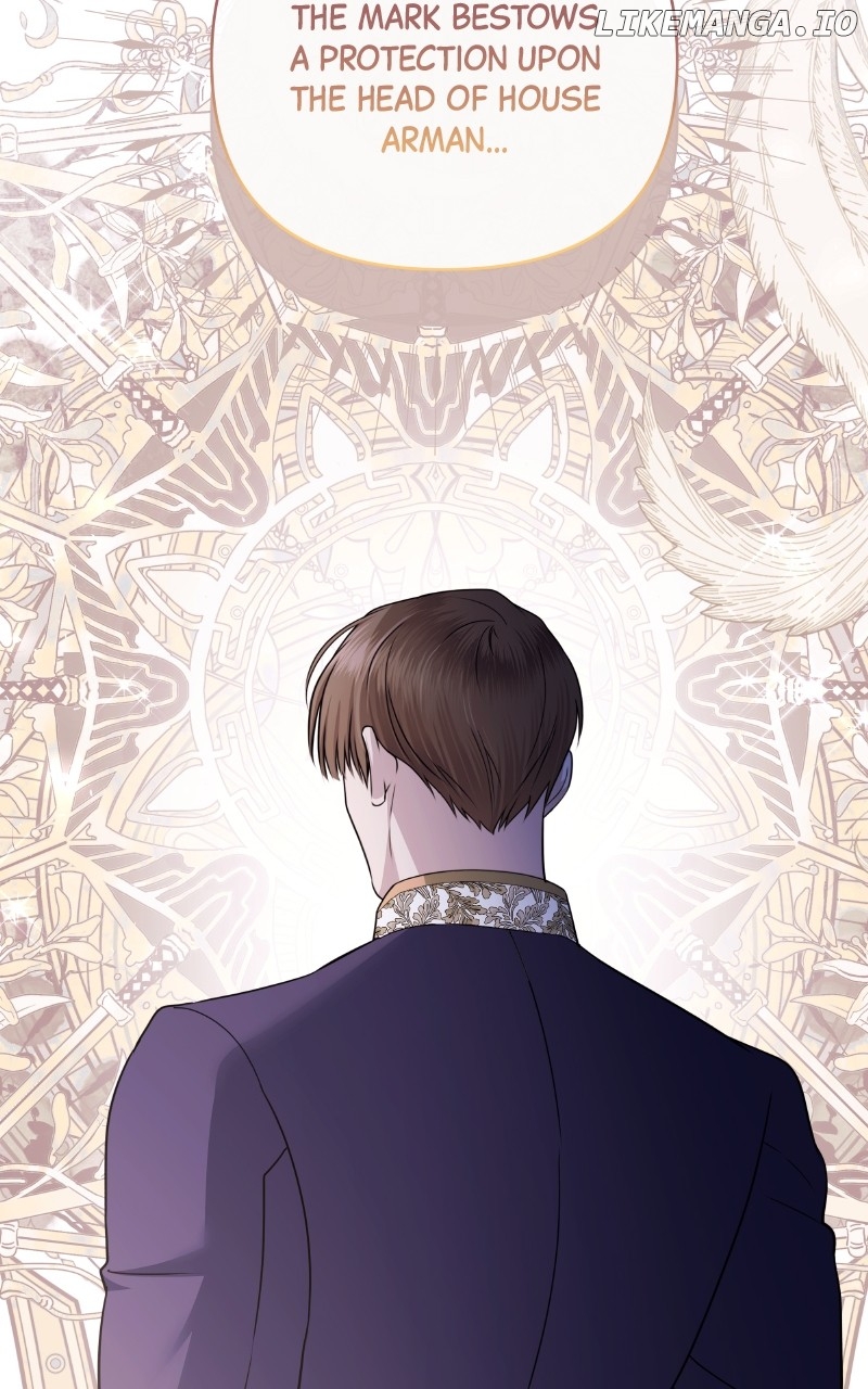 Ten Ways to Get Dumped by a Tyrant Chapter 57 - page 18