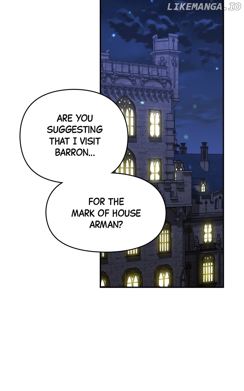 Ten Ways to Get Dumped by a Tyrant Chapter 57 - page 2
