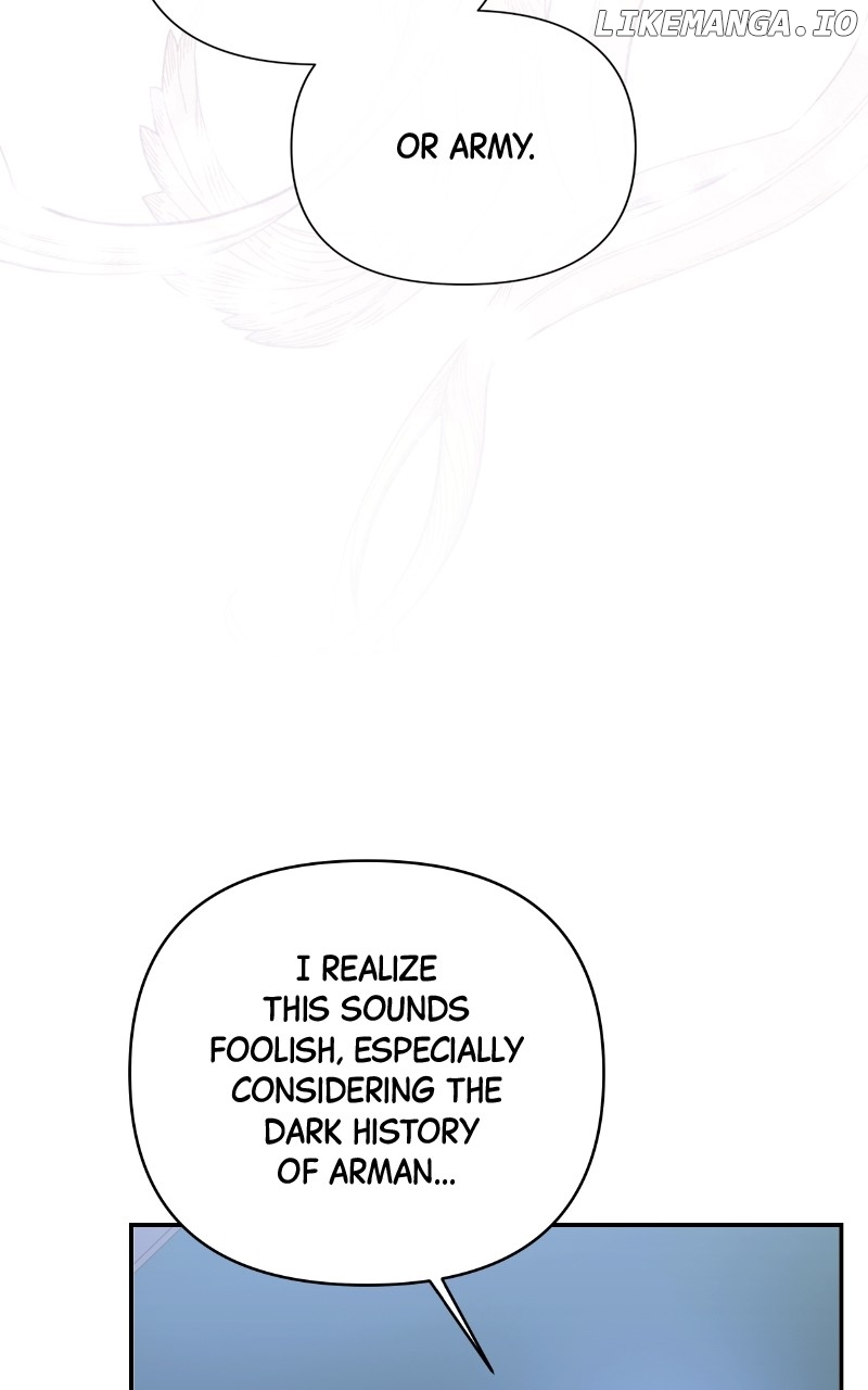 Ten Ways to Get Dumped by a Tyrant Chapter 57 - page 20