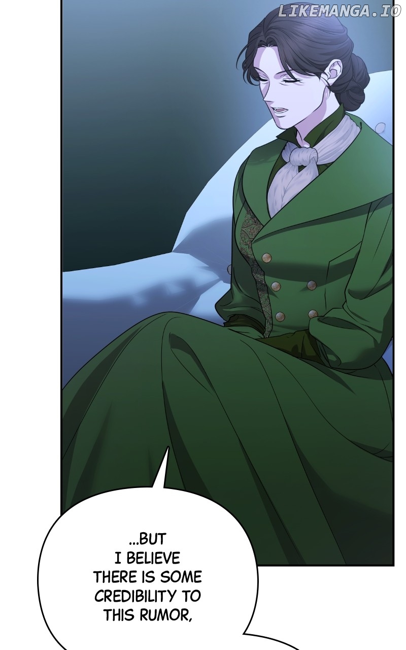 Ten Ways to Get Dumped by a Tyrant Chapter 57 - page 21