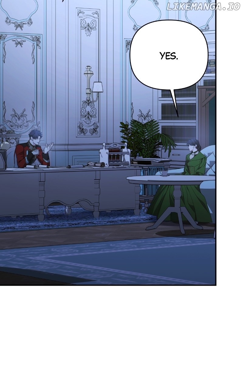 Ten Ways to Get Dumped by a Tyrant Chapter 57 - page 23