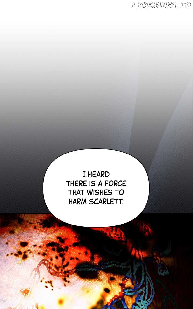 Ten Ways to Get Dumped by a Tyrant Chapter 57 - page 24