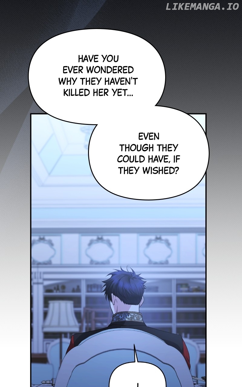 Ten Ways to Get Dumped by a Tyrant Chapter 57 - page 27
