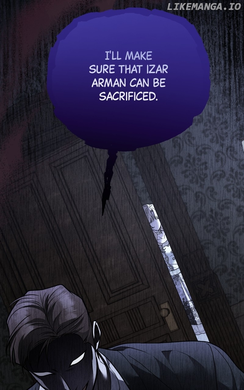 Ten Ways to Get Dumped by a Tyrant Chapter 57 - page 30