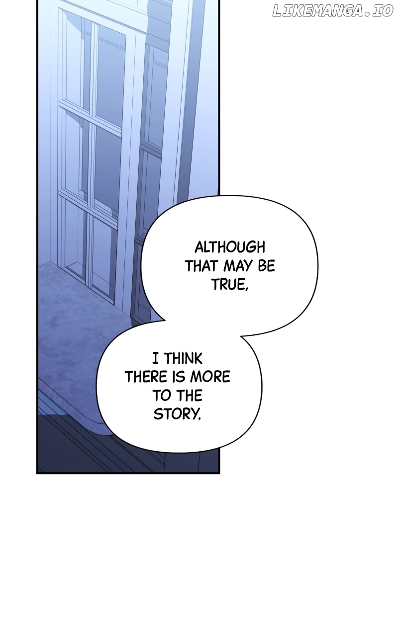 Ten Ways to Get Dumped by a Tyrant Chapter 57 - page 33