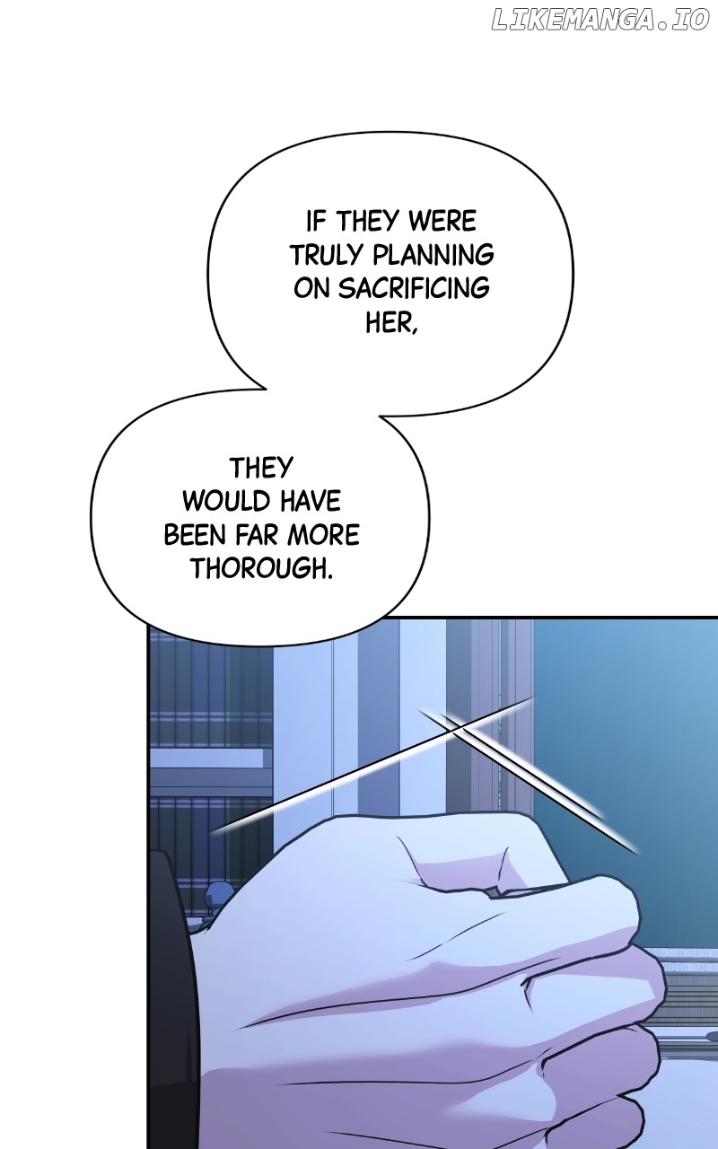 Ten Ways to Get Dumped by a Tyrant Chapter 57 - page 34