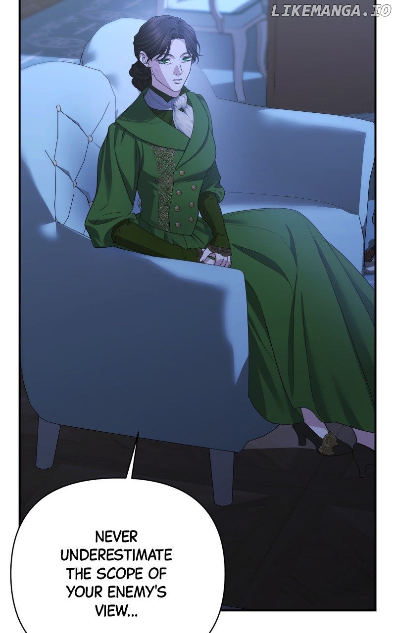 Ten Ways to Get Dumped by a Tyrant Chapter 57 - page 36