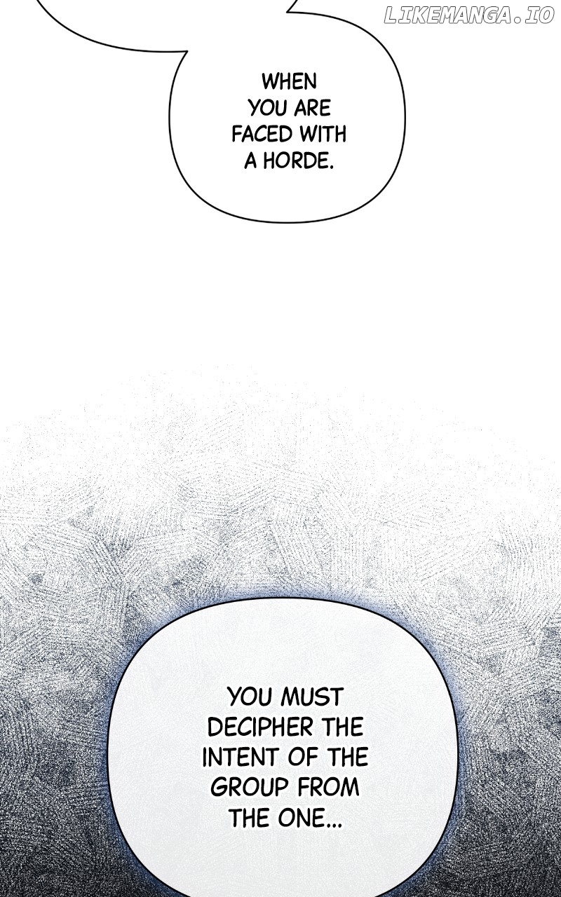 Ten Ways to Get Dumped by a Tyrant Chapter 57 - page 37