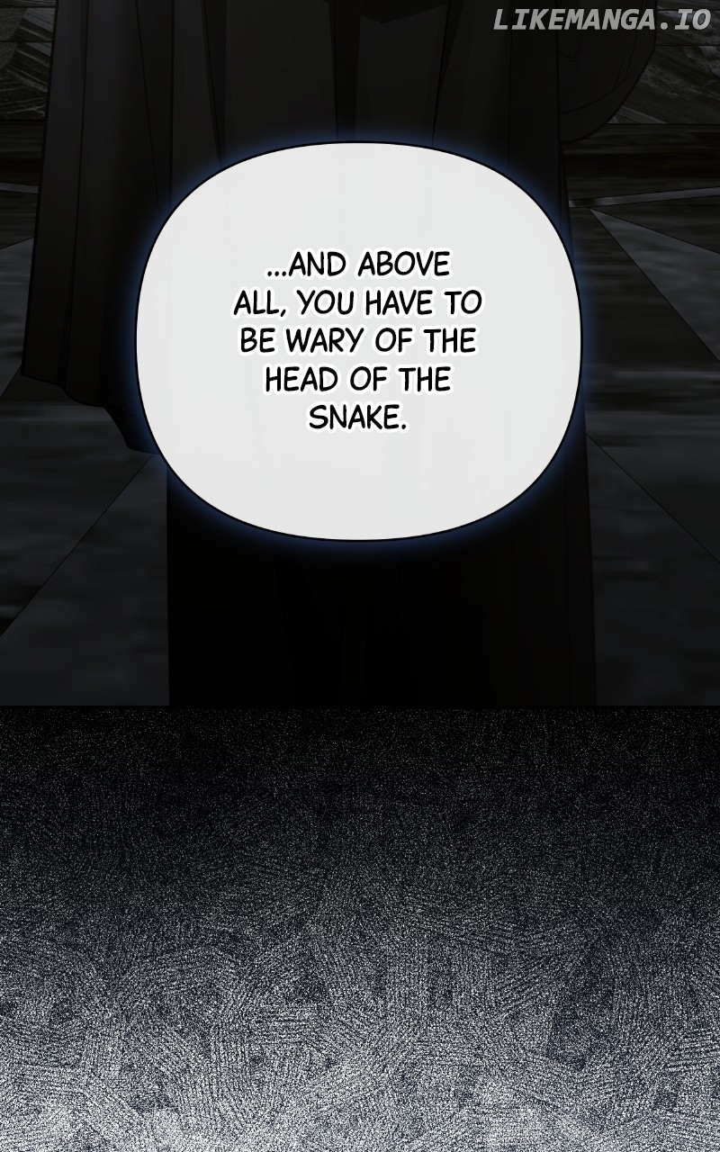 Ten Ways to Get Dumped by a Tyrant Chapter 57 - page 39