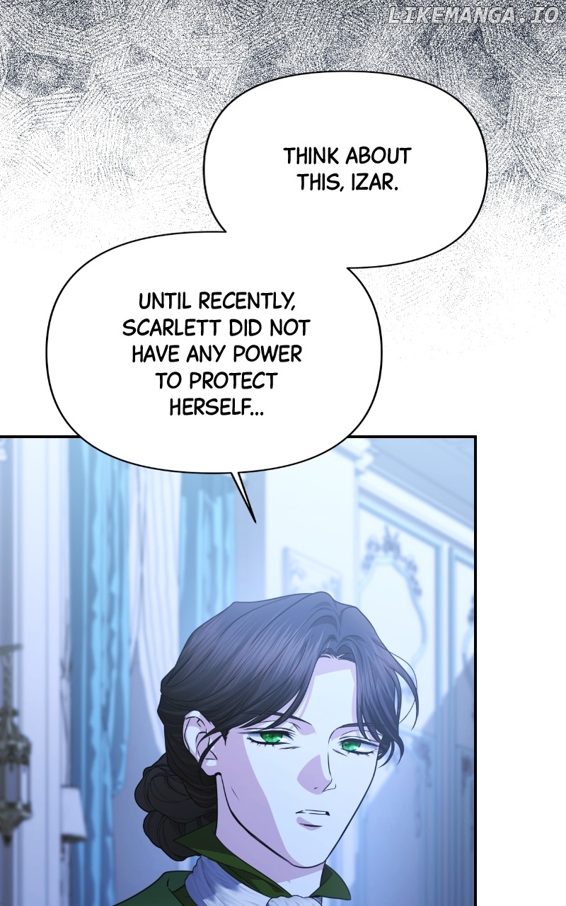 Ten Ways to Get Dumped by a Tyrant Chapter 57 - page 40