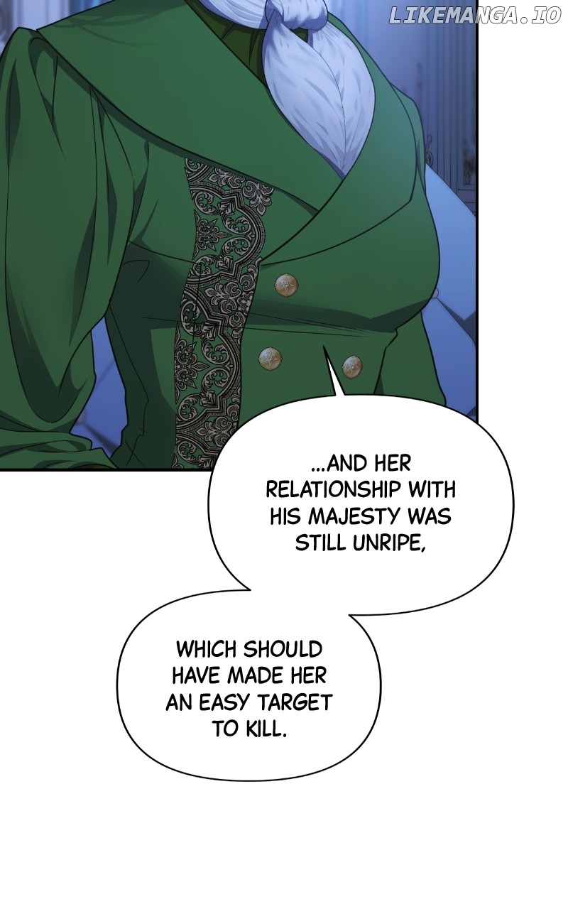 Ten Ways to Get Dumped by a Tyrant Chapter 57 - page 41