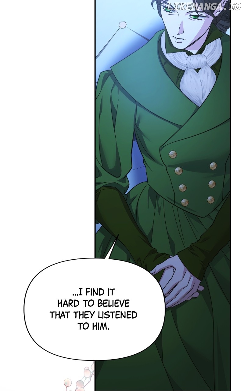 Ten Ways to Get Dumped by a Tyrant Chapter 57 - page 45