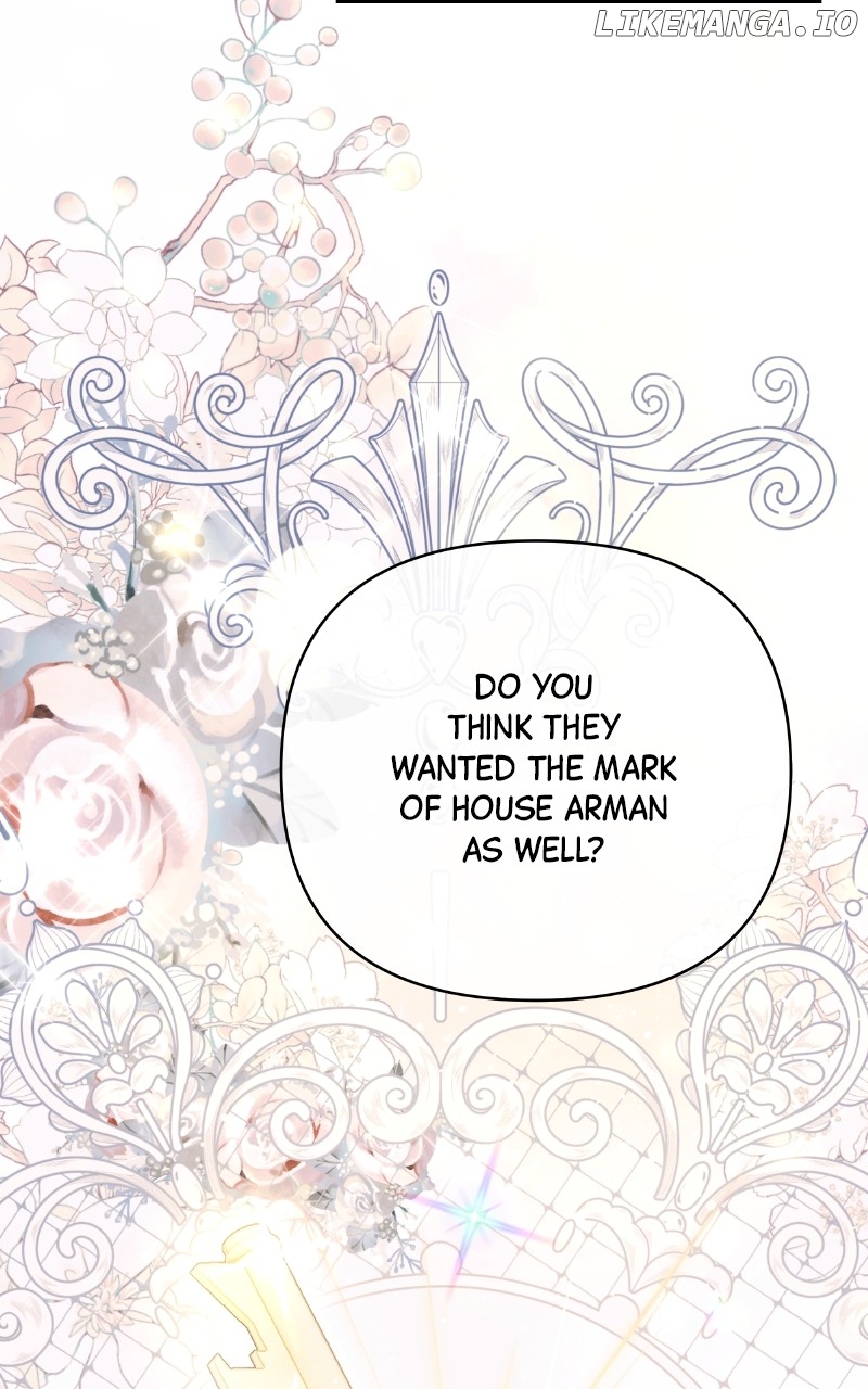 Ten Ways to Get Dumped by a Tyrant Chapter 57 - page 46
