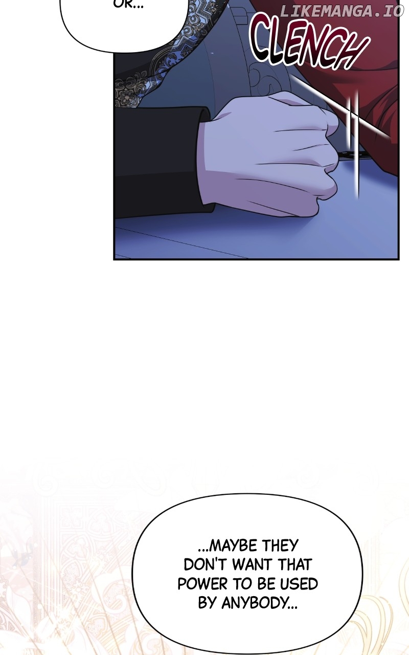 Ten Ways to Get Dumped by a Tyrant Chapter 57 - page 49