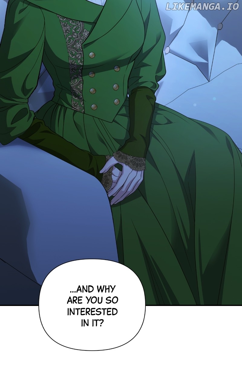 Ten Ways to Get Dumped by a Tyrant Chapter 57 - page 5