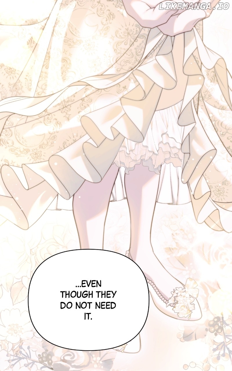 Ten Ways to Get Dumped by a Tyrant Chapter 57 - page 51