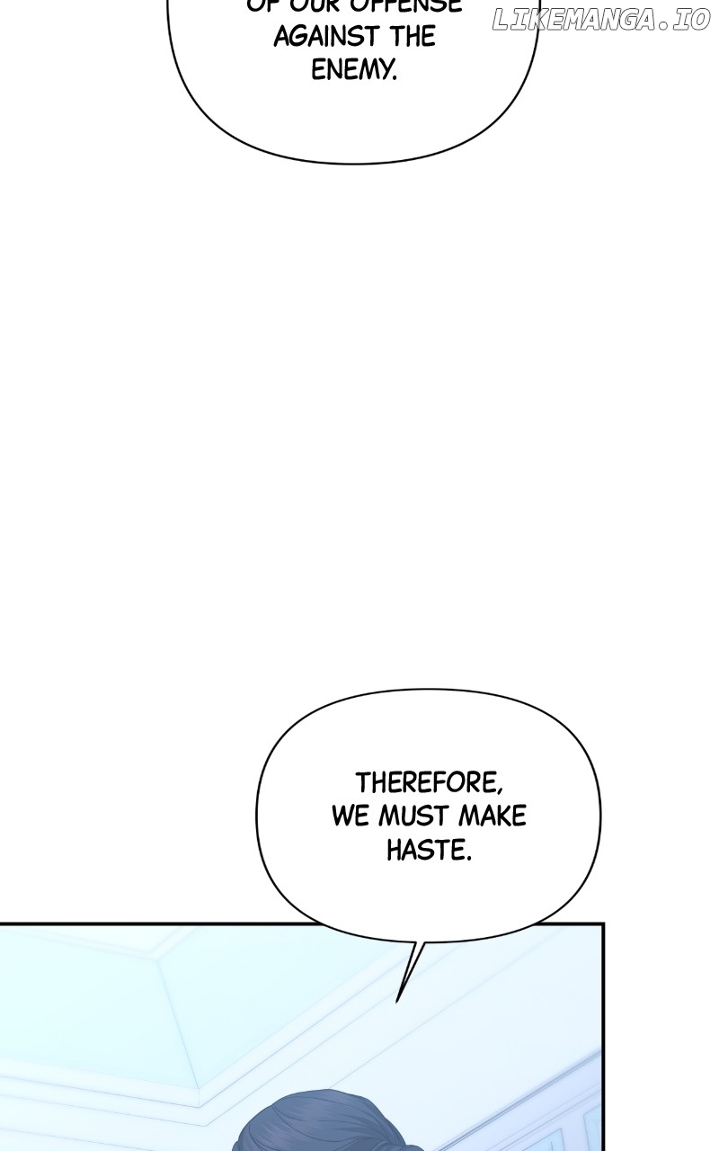 Ten Ways to Get Dumped by a Tyrant Chapter 57 - page 54