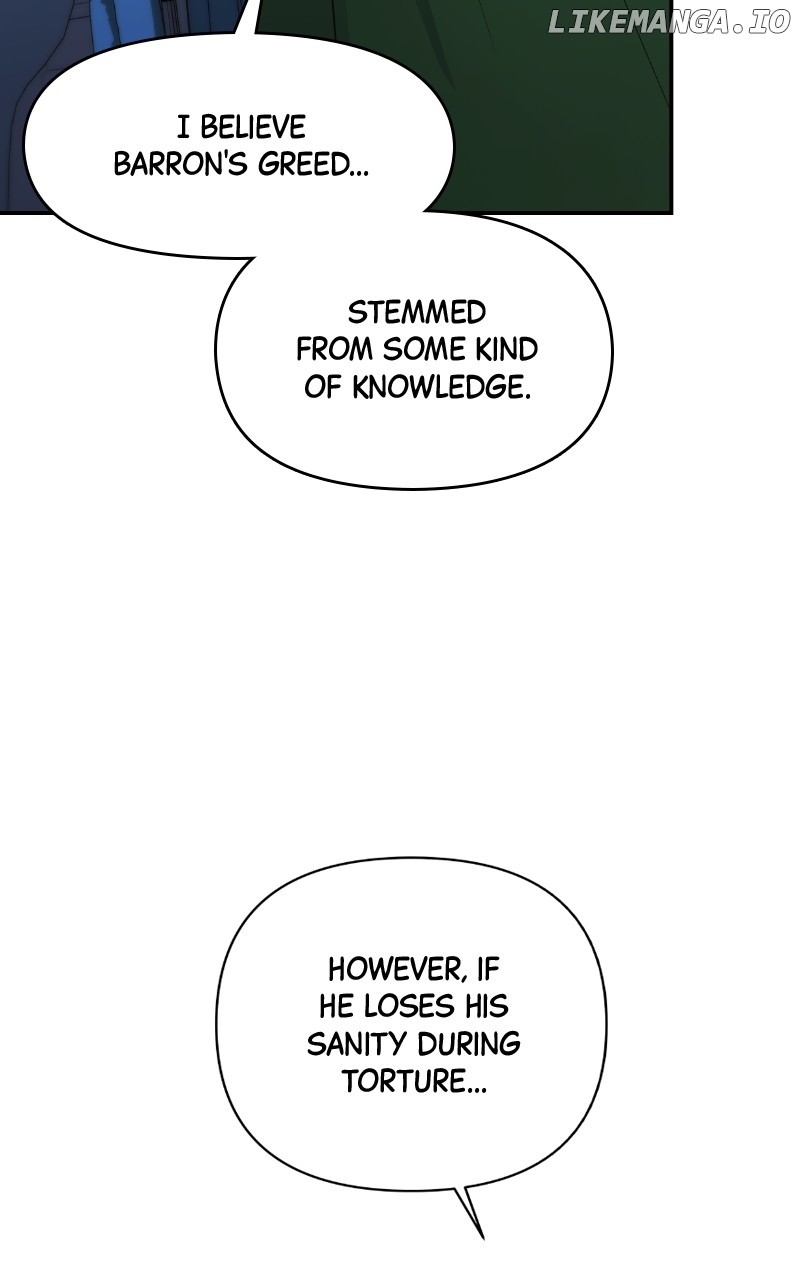 Ten Ways to Get Dumped by a Tyrant Chapter 57 - page 56