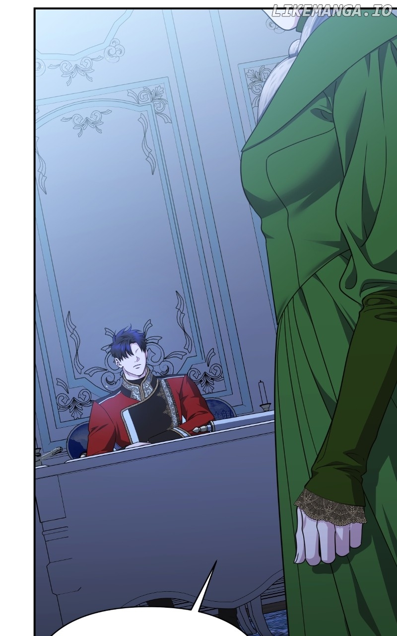 Ten Ways to Get Dumped by a Tyrant Chapter 57 - page 57