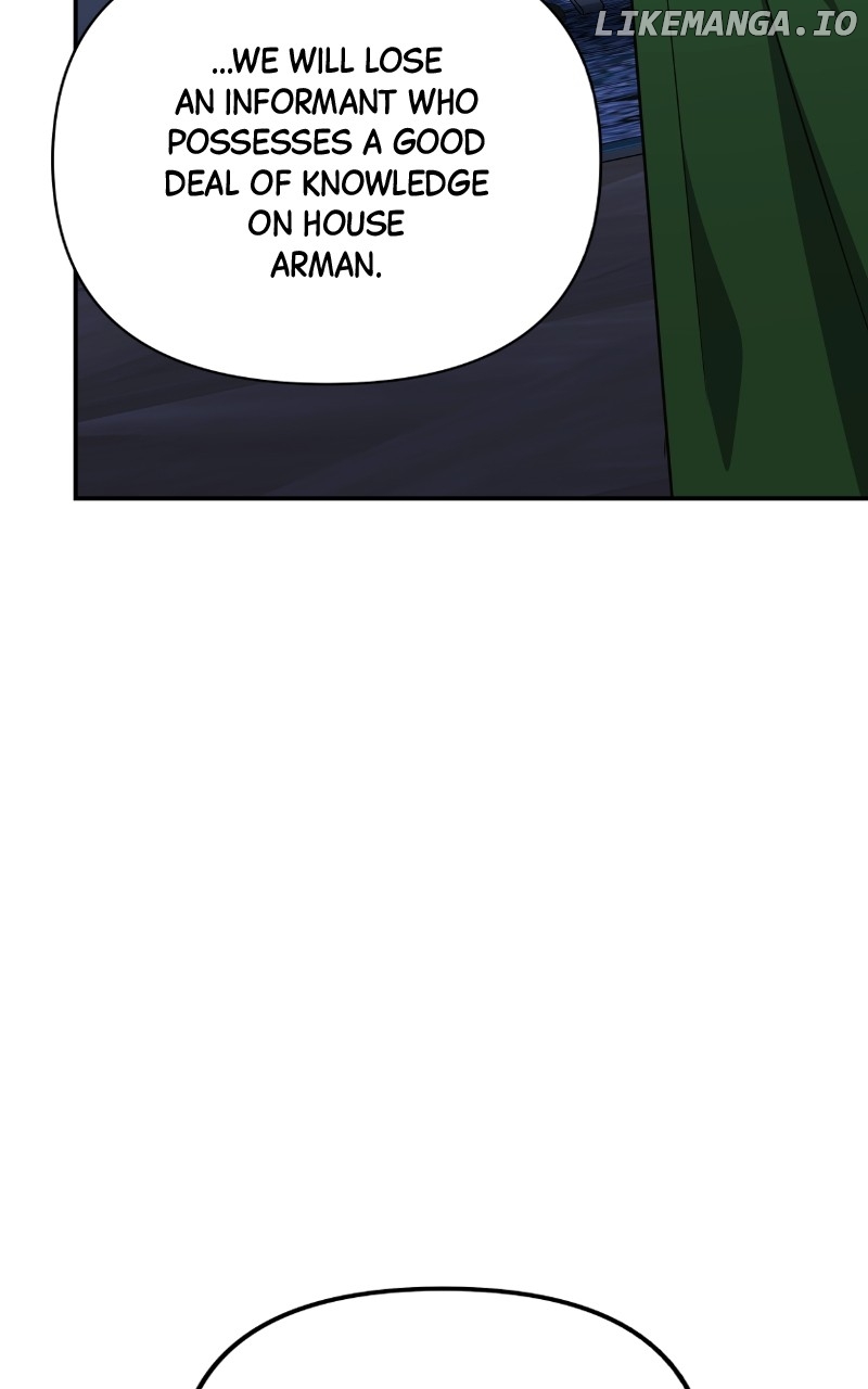 Ten Ways to Get Dumped by a Tyrant Chapter 57 - page 58