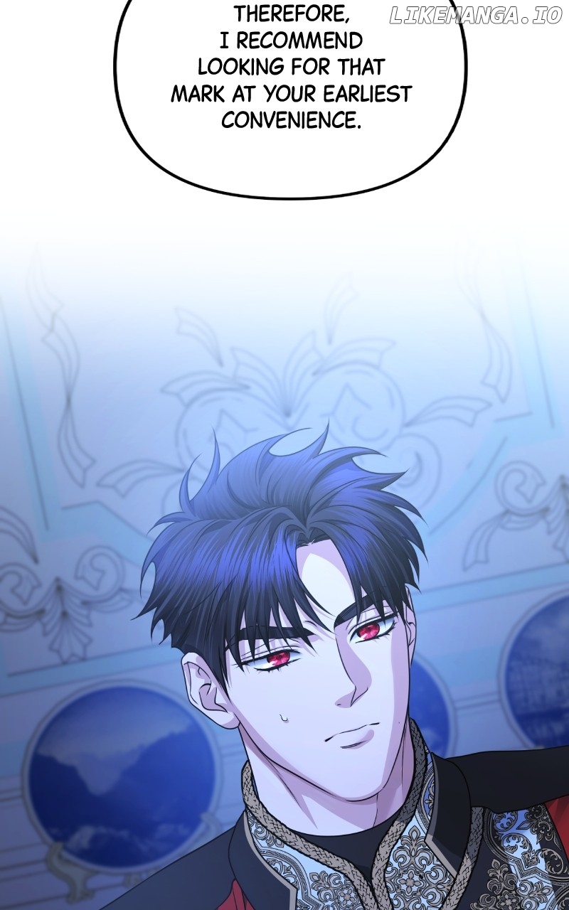 Ten Ways to Get Dumped by a Tyrant Chapter 57 - page 59