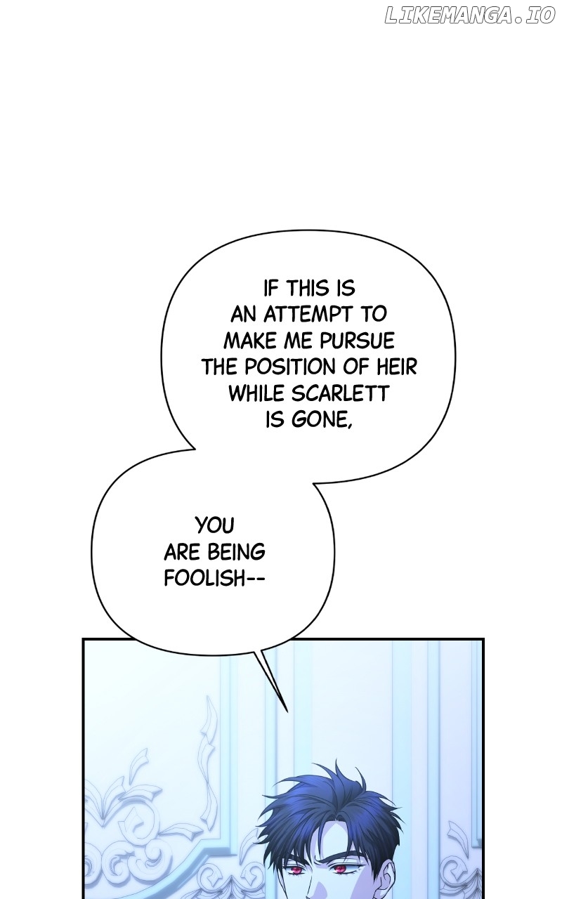 Ten Ways to Get Dumped by a Tyrant Chapter 57 - page 6
