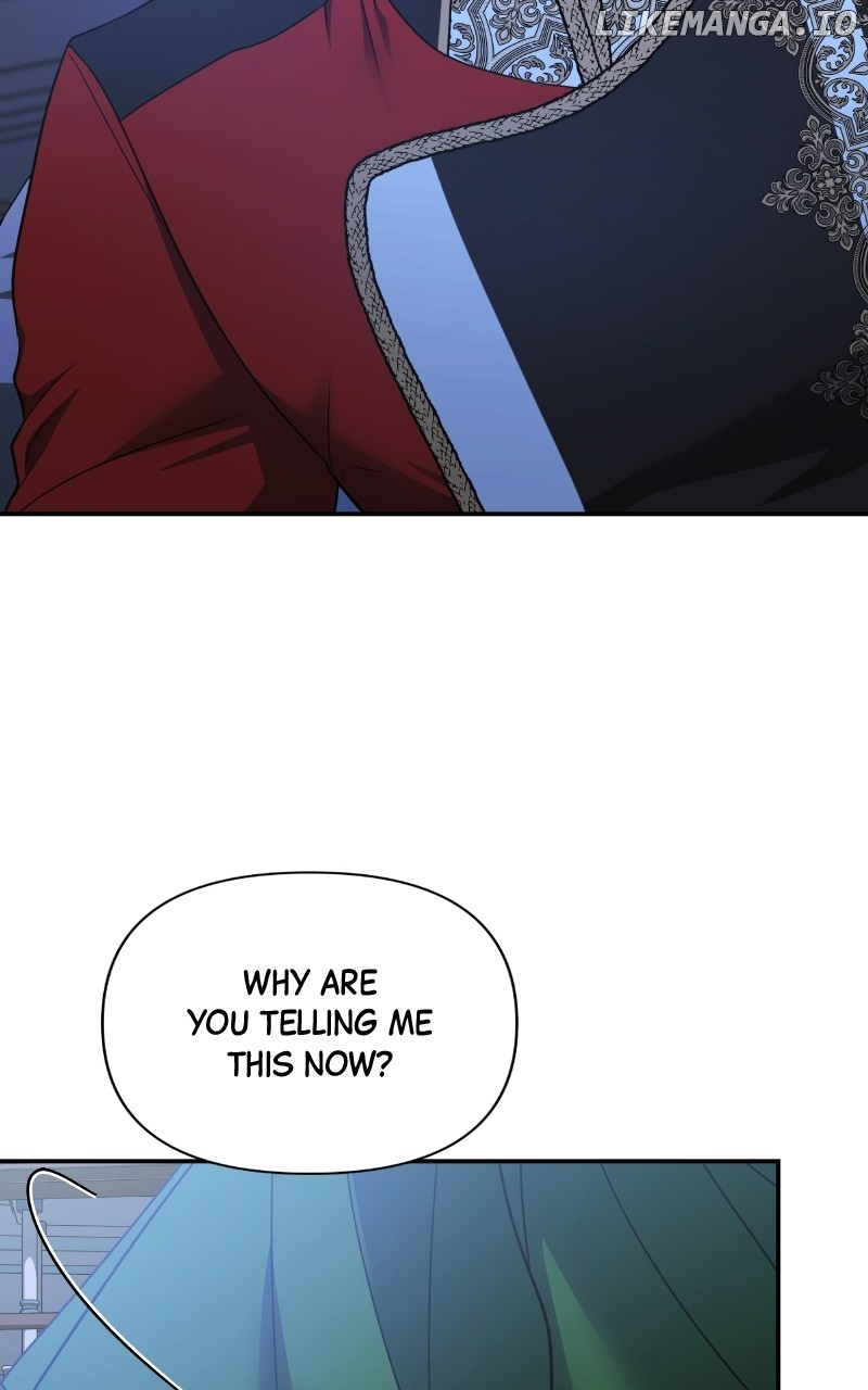 Ten Ways to Get Dumped by a Tyrant Chapter 57 - page 60